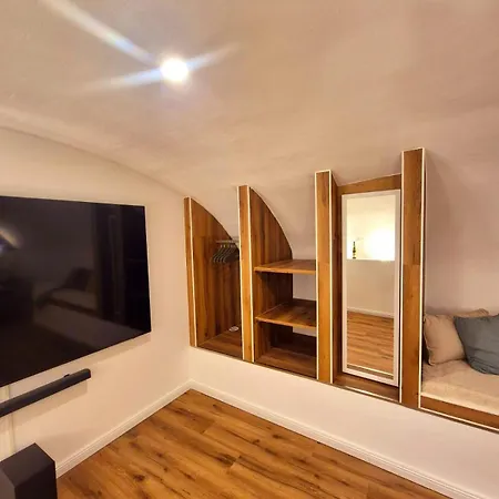 Historischer Weinkeller *