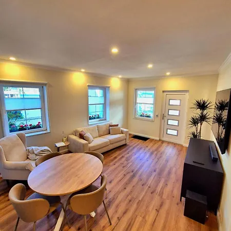 Apartment Historischer Weinkeller Neumagen-Dhron