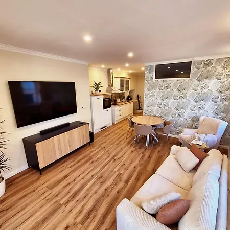 アパート Historischer Weinkeller *