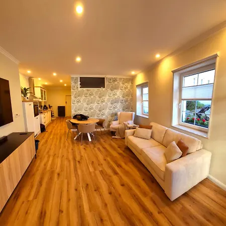 Apartment Historischer Weinkeller