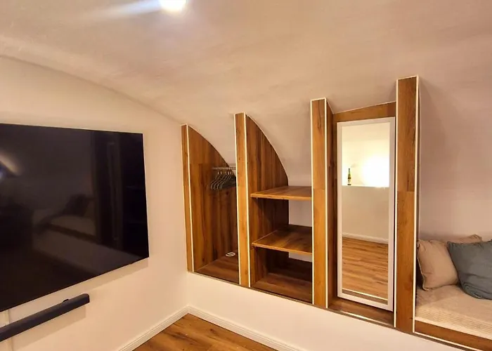 Historischer Weinkeller *