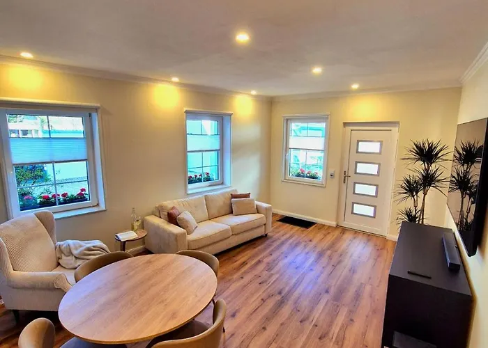 شقة Historischer Weinkeller نيوماغين-دهرون