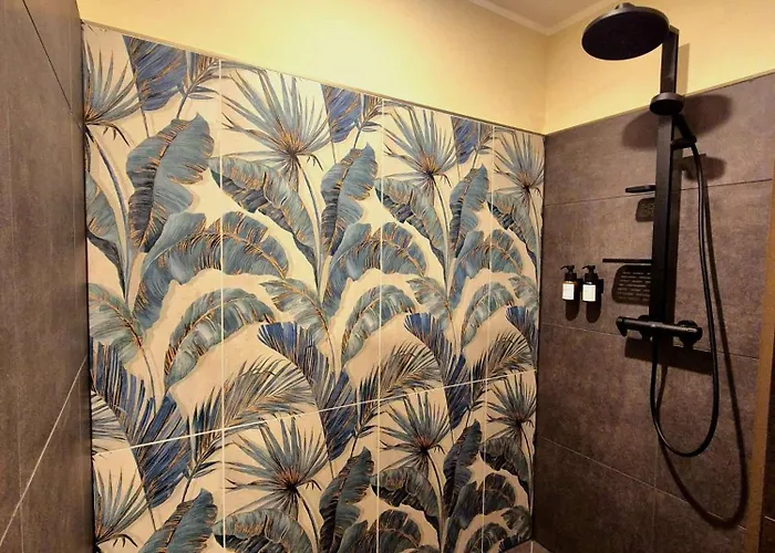 Historischer Weinkeller アパート *