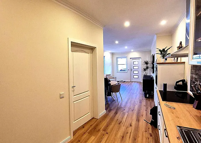 Historischer Weinkeller شقة نيوماغين-دهرون