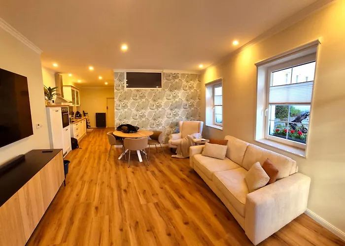 アパート Historischer Weinkeller